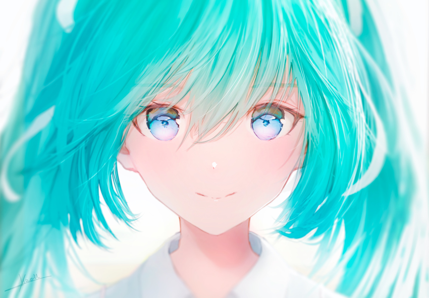 Hatsune Miku (Vocaloid) Rule 34 Image