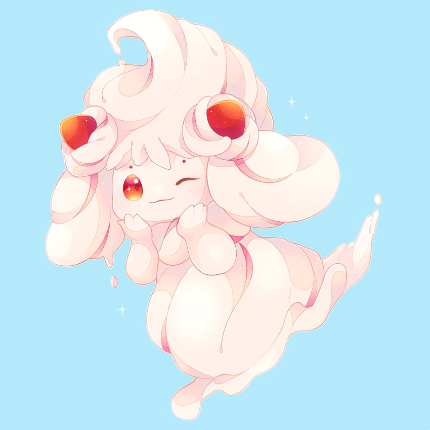 Alcremie (Nintendo) Rule 34 Image