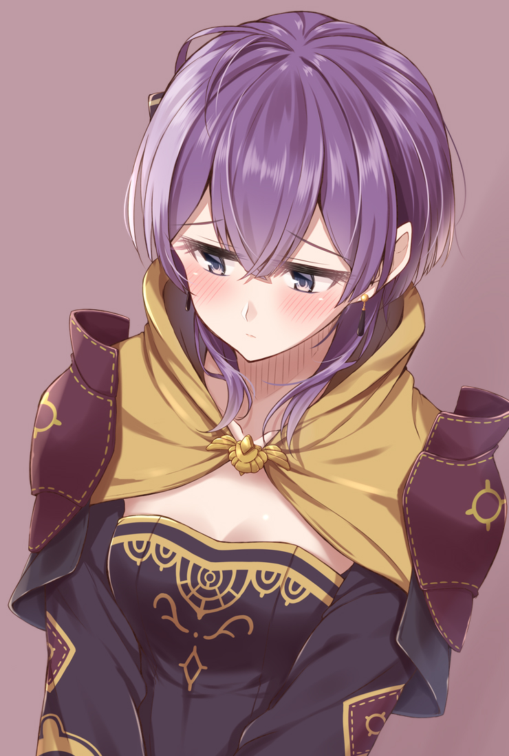 Bernadetta Von Varley (Fire Emblem) Rule 34 Image