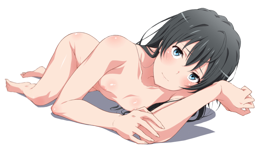 Yukinoshita Yukino (Yahari Ore No Seishun Lovecome Wa Machigatteiru.) Rule 34 Image