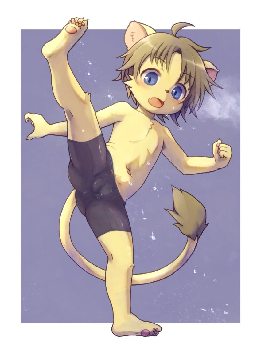 Original Rule 34 Image