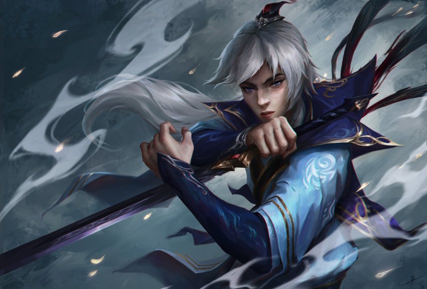 League Of Legends Rule 34 Image