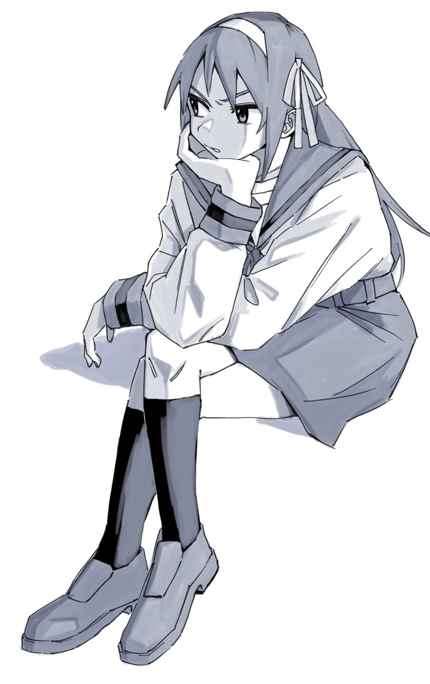 Suzumiya Haruhi (Suzumiya Haruhi No Yuuutsu) Rule 34 Image