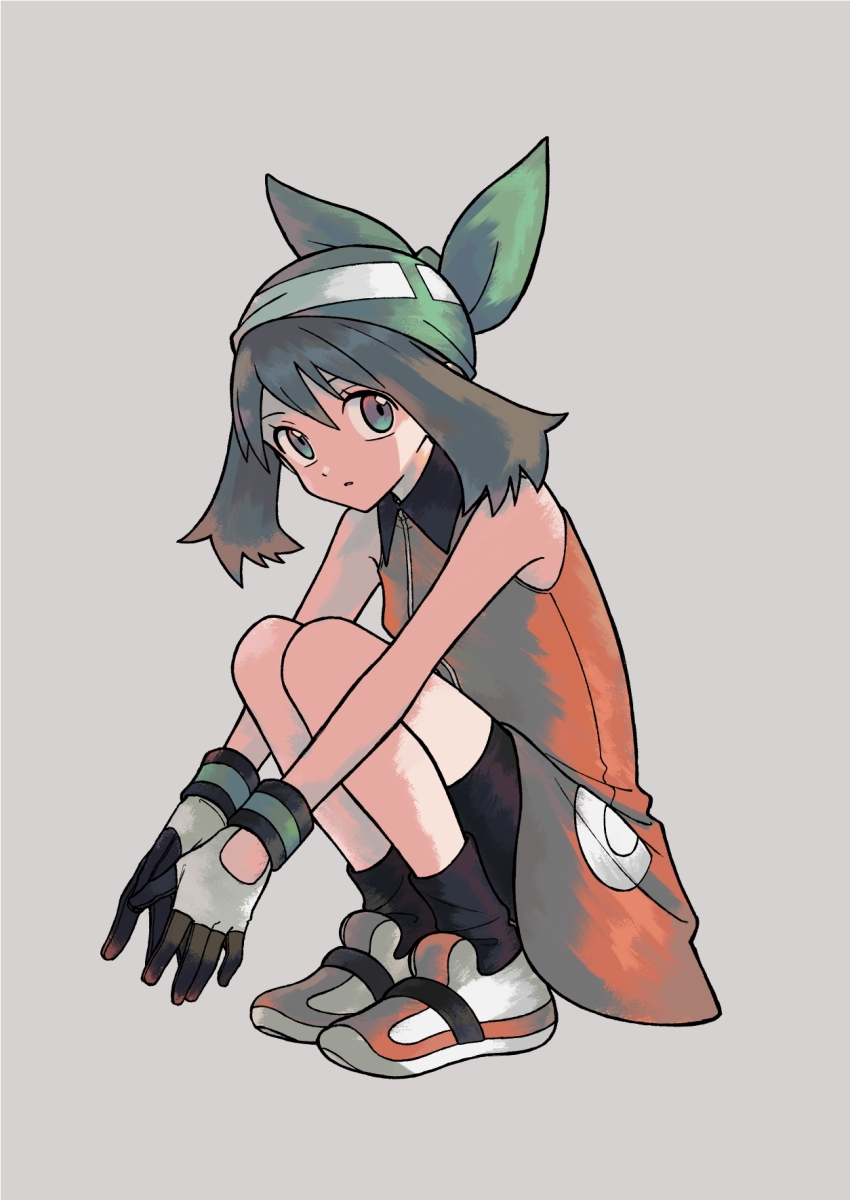 May (Pokemon) Rule 34 Image