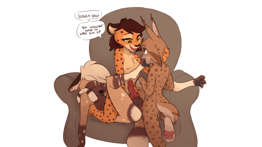 Marc (Theblueberrycarrots) Rule 34 Image
