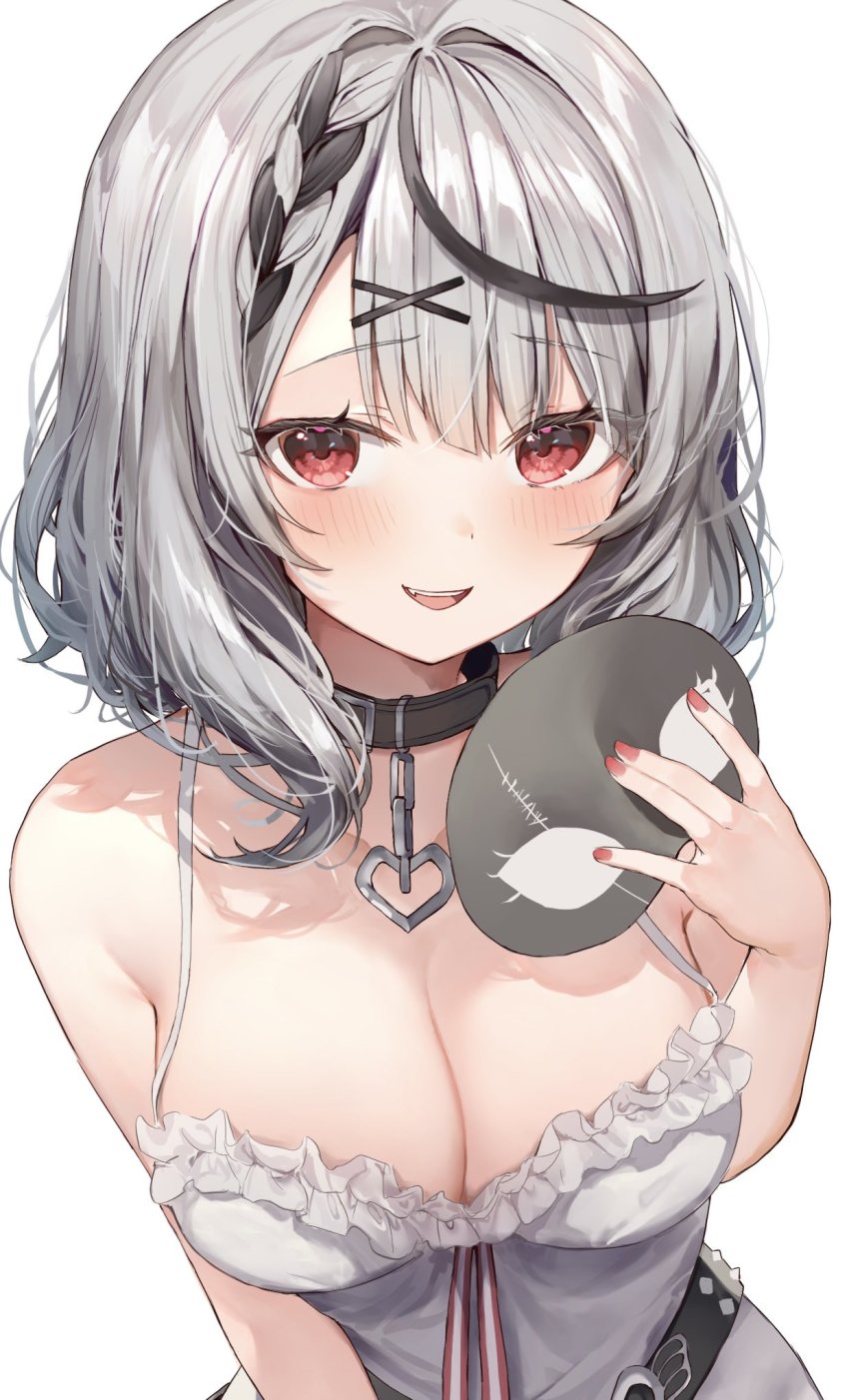 Sakamata Chloe (Hololive) Rule 34 Image