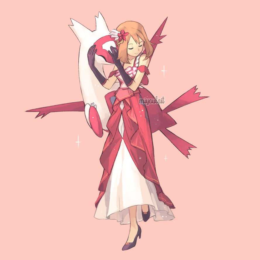 Gen 3 Pokemon (Nintendo) Rule 34 Image