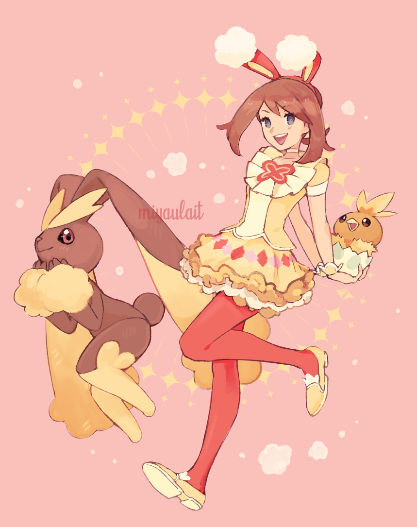 Gen 3 Pokemon (Nintendo) Rule 34 Image