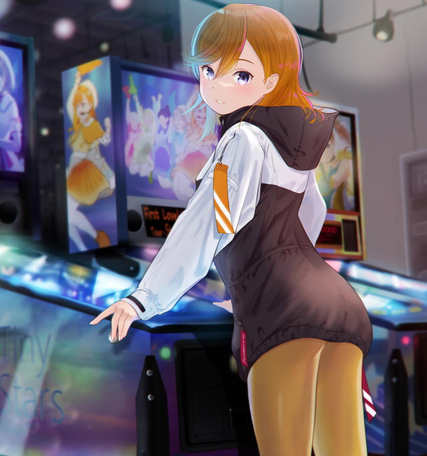Shibuya Kanon (Love Live!) Rule 34 Image