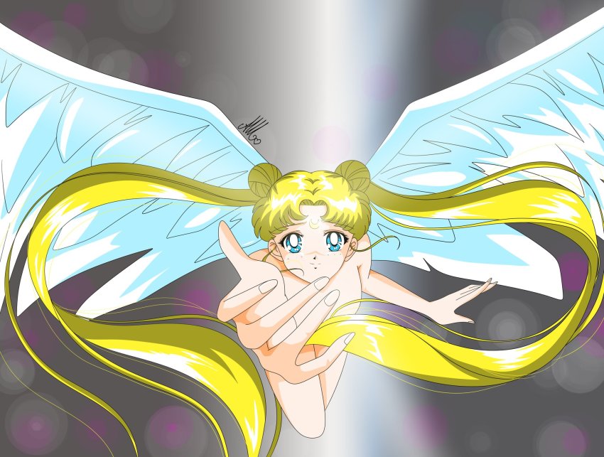 Bishoujo Senshi Sailor Moon Rule 34 Image