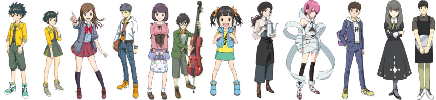 Digimon Rule 34 Image