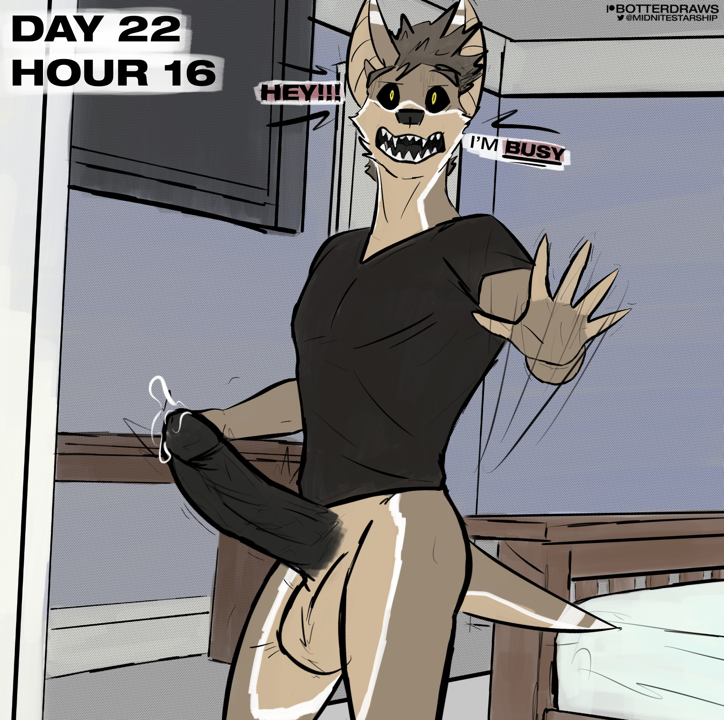 Rio (Botter Dork) Rule 34 Image