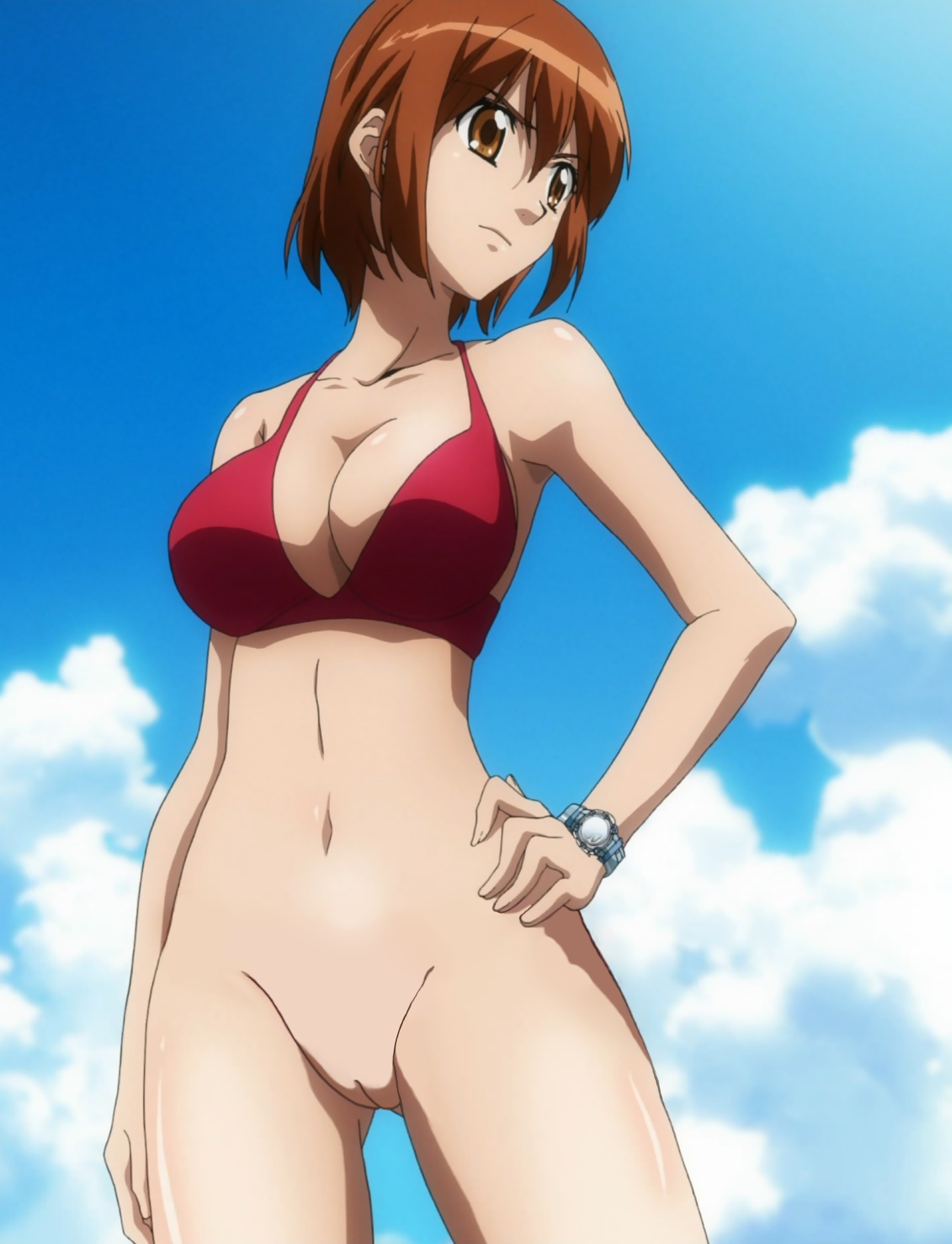 Asobi Ni Iku Yo! Rule 34 Image