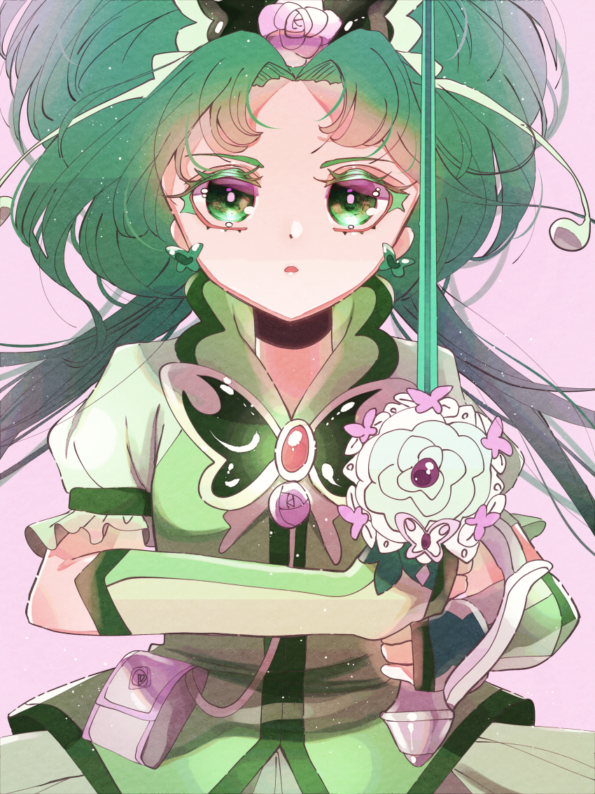 Akimoto Komachi (Precure) Rule 34 Image