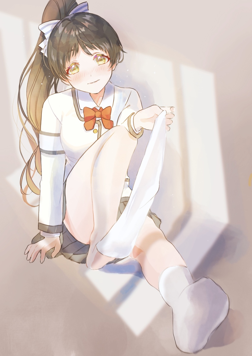 Hazuki Ren (Love Live!) Rule 34 Image