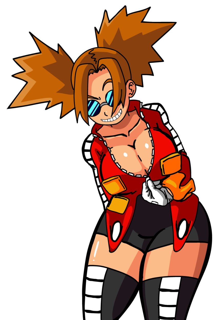 Sonic (Series) Rule 34 Image
