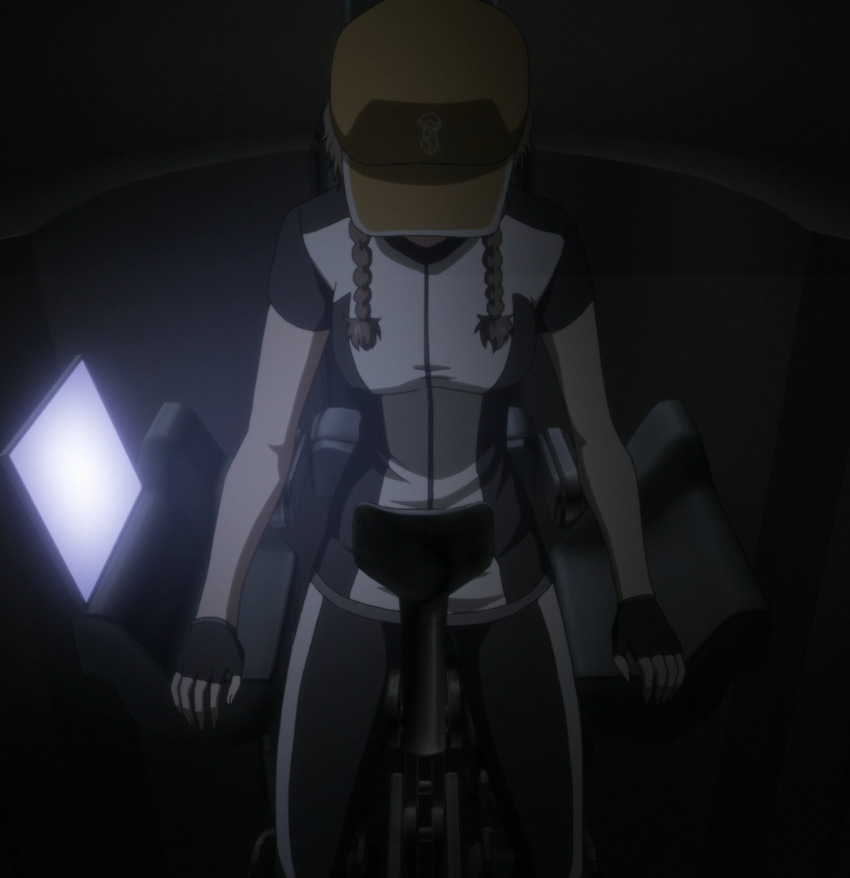 Amane Suzuha (Steins;Gate) Rule 34 Image
