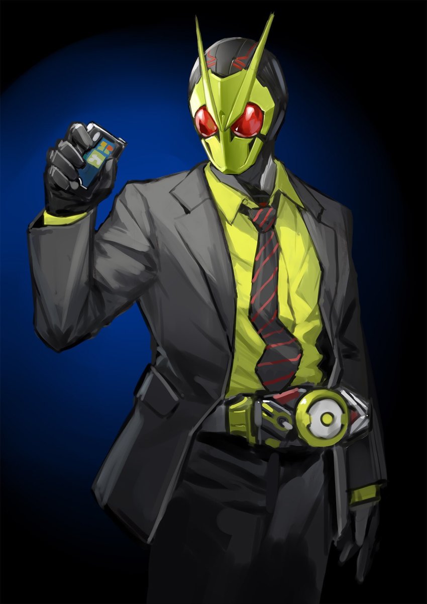 Kamen Rider Rule 34 Image