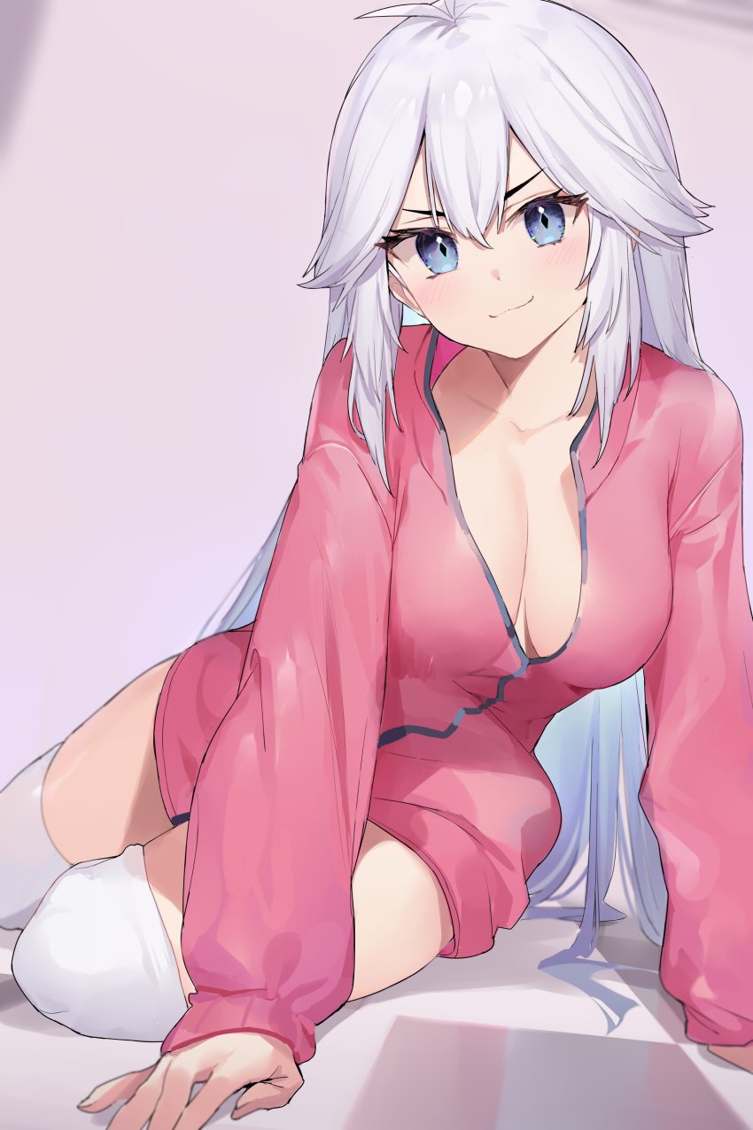 Vei (Vtuber) Rule 34 Image