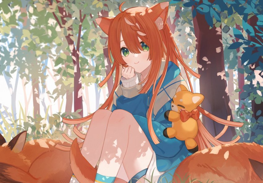 Chromashift Rule 34 Image