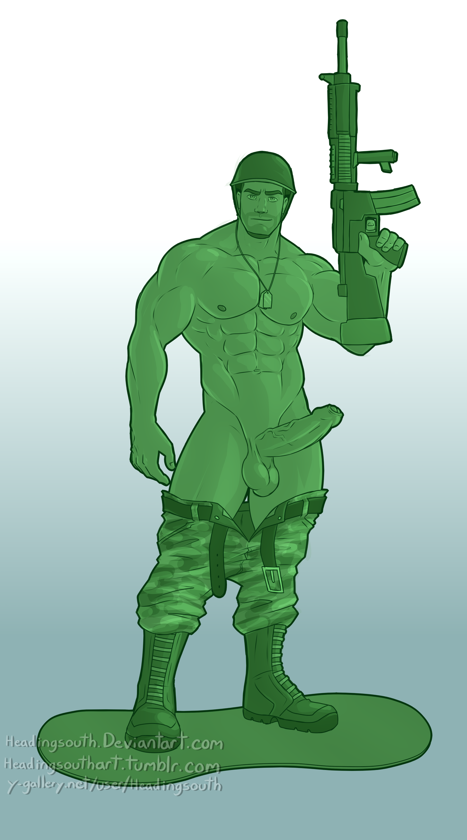 Balls Rule 34 Image
