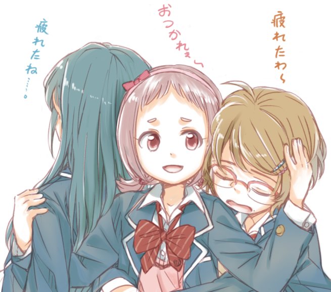 Ohishi Izumi (Idolmaster) Rule 34 Image