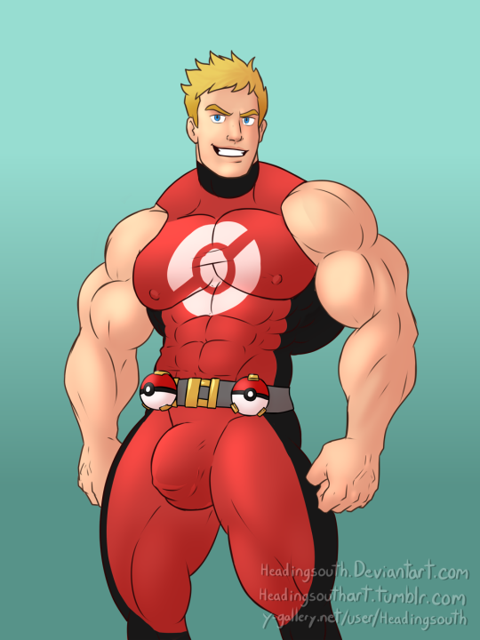 Pokemon Rule 34 Image