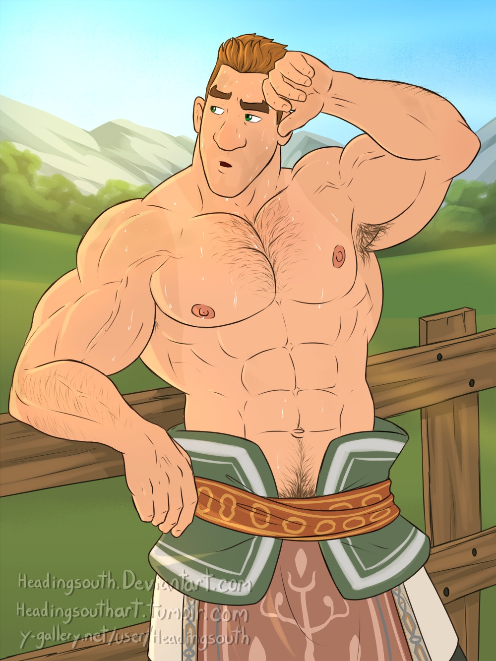 Nintendo Rule 34 Image