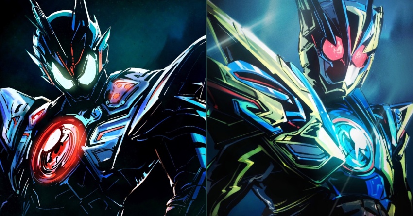 Kamen Rider Rule 34 Image