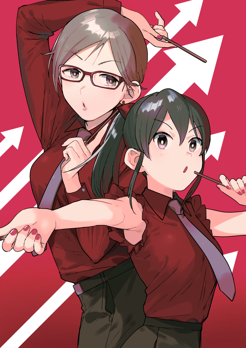 Ohishi Izumi (Idolmaster) Rule 34 Image