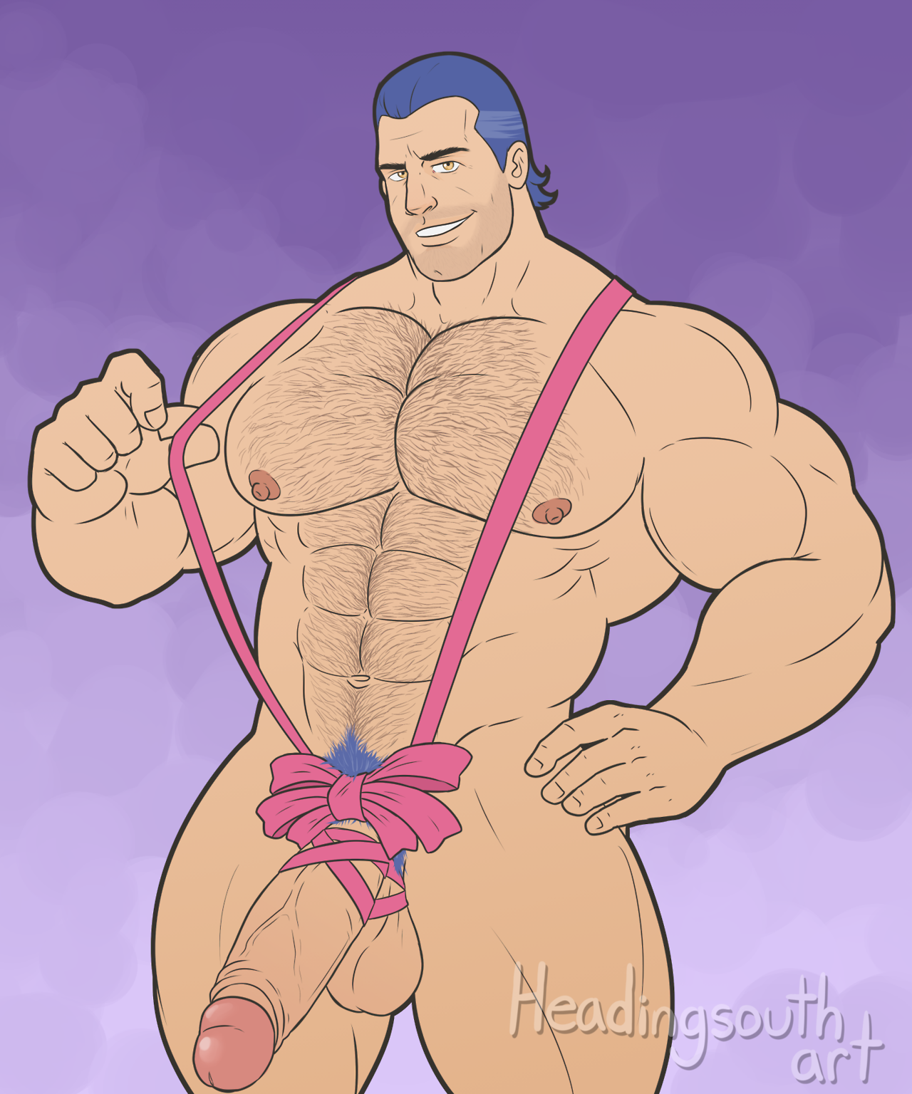 Balls Rule 34 Image
