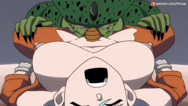 Bulma Briefs (Dragon Ball) Rule 34 Image