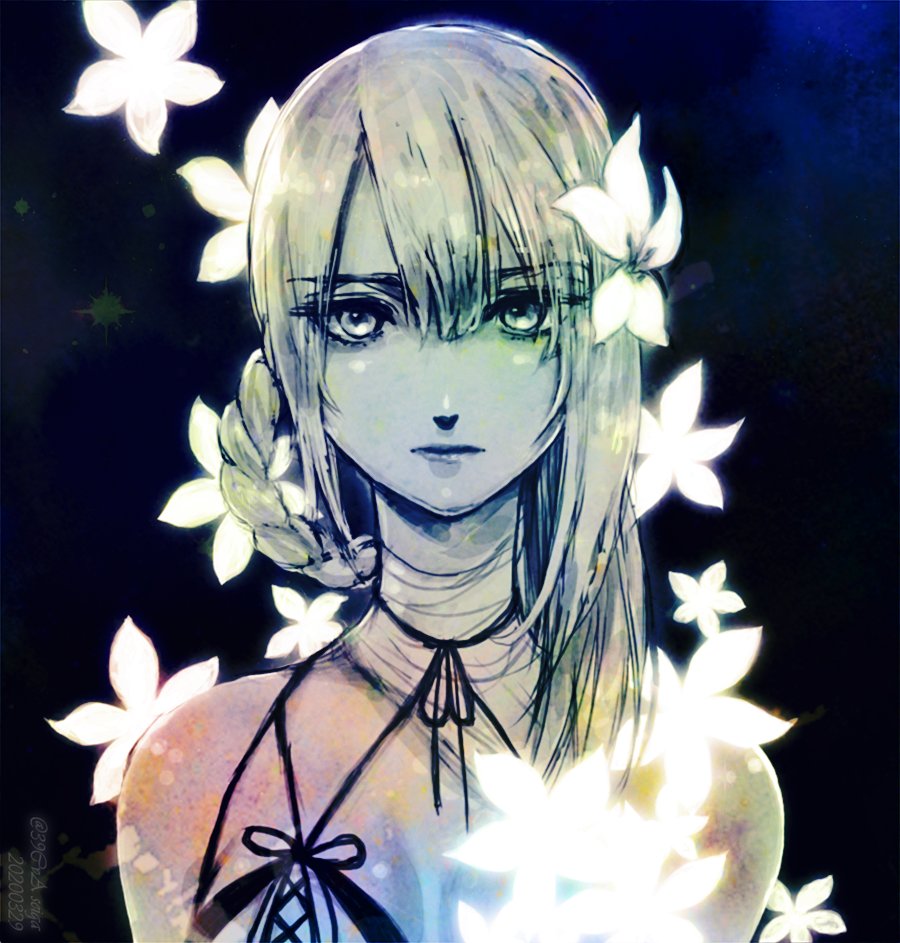 Kaine (Nier) Rule 34 Image