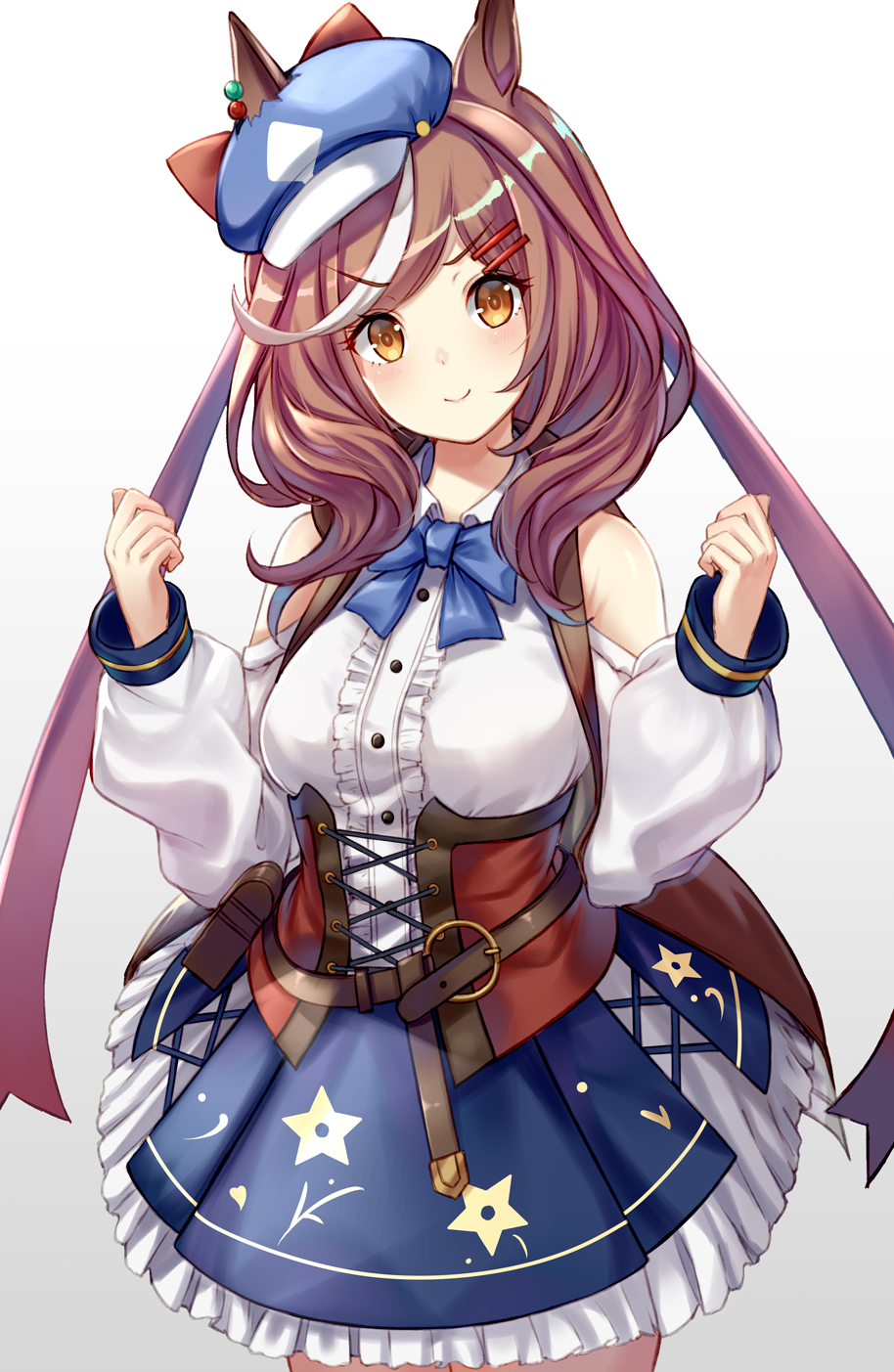 Umamusume Rule 34 Image