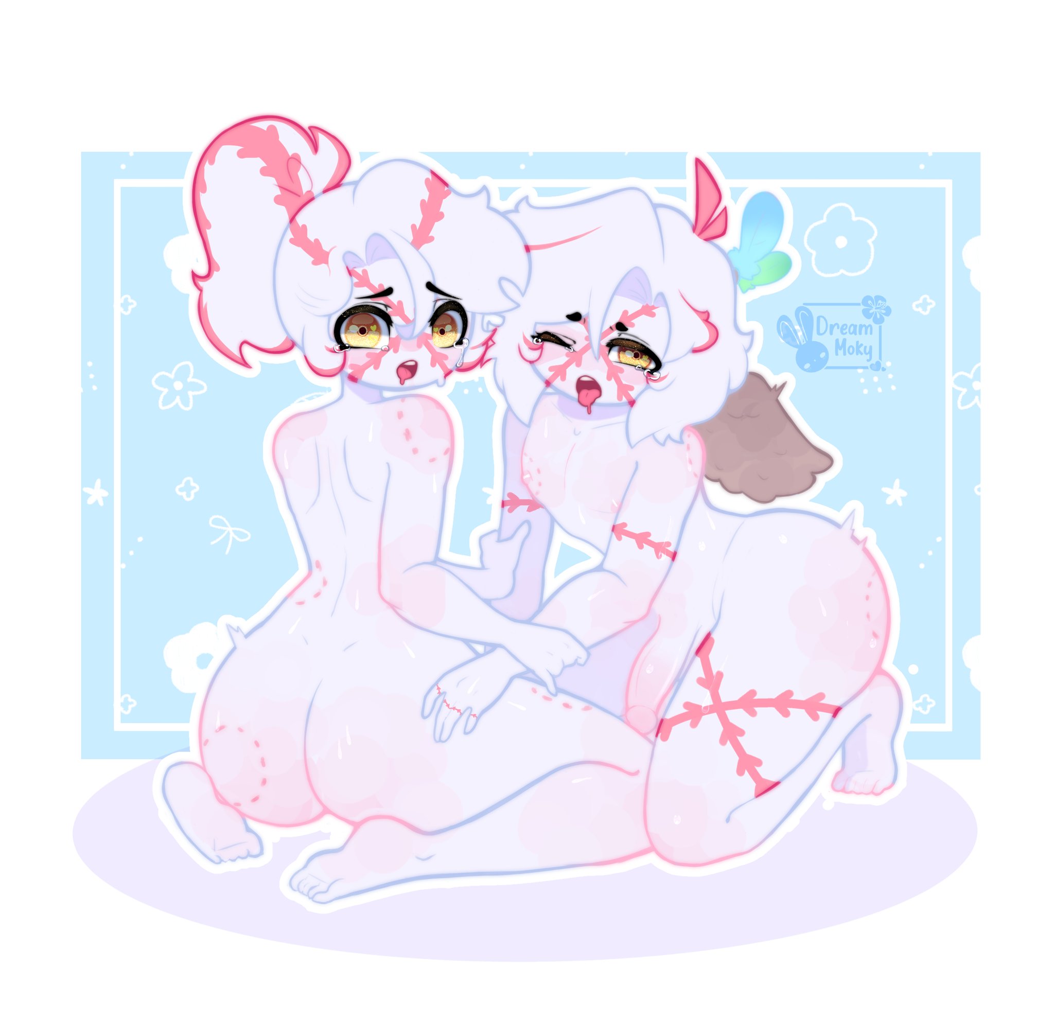 Mexico (Countryhumans) Rule 34 Image