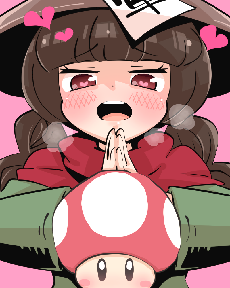 Cookie (Touhou) Rule 34 Image