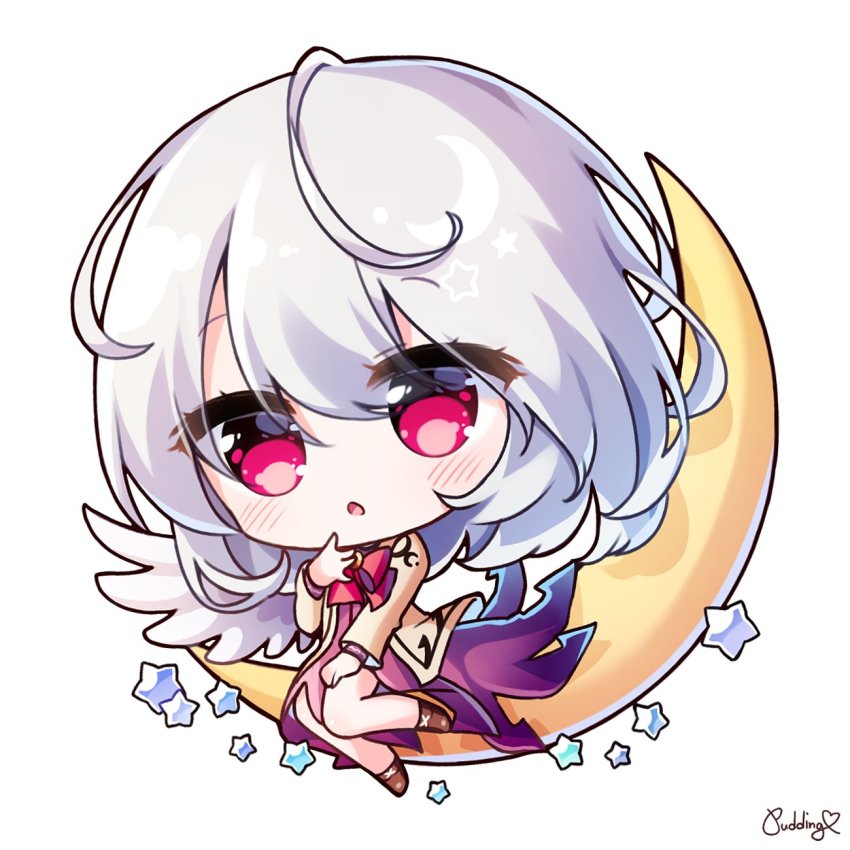 Kishin Sagume (Touhou) Rule 34 Image