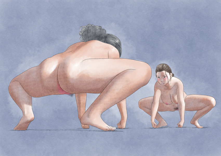 Ass Rule 34 Image