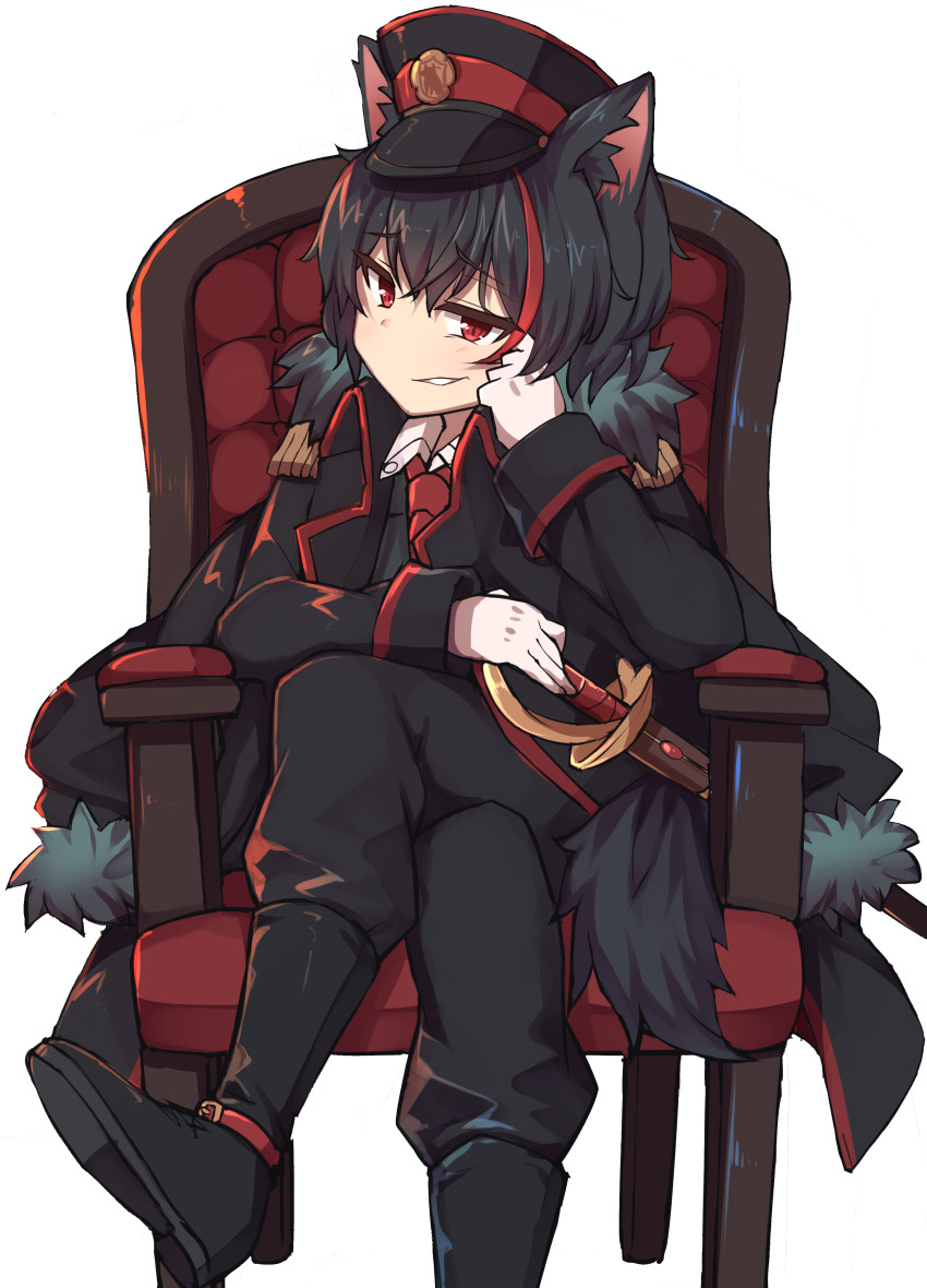 Merry (Vtuber) Rule 34 Image