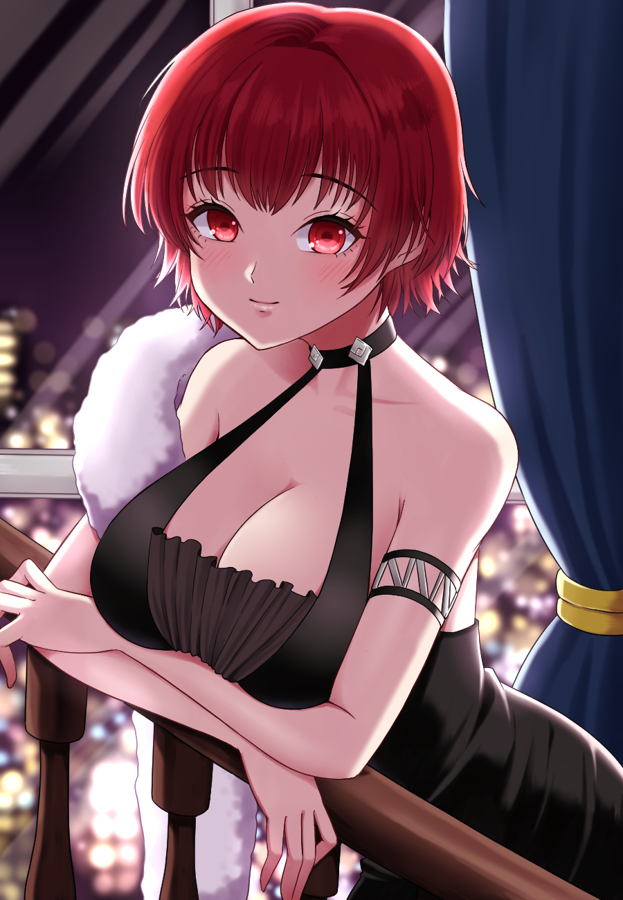 Weser (Azur Lane) Rule 34 Image