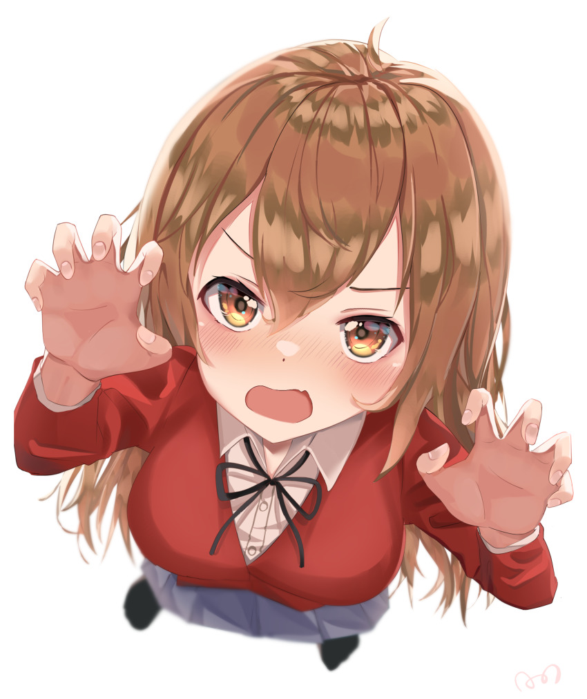 Aisaka Taiga (Toradora!) Rule 34 Image