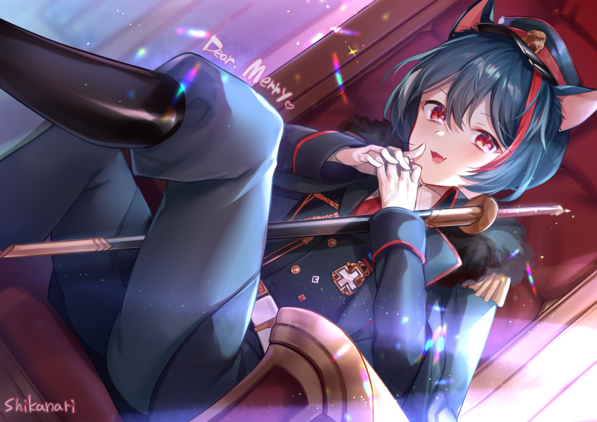 Indie Virtual Youtuber Rule 34 Image