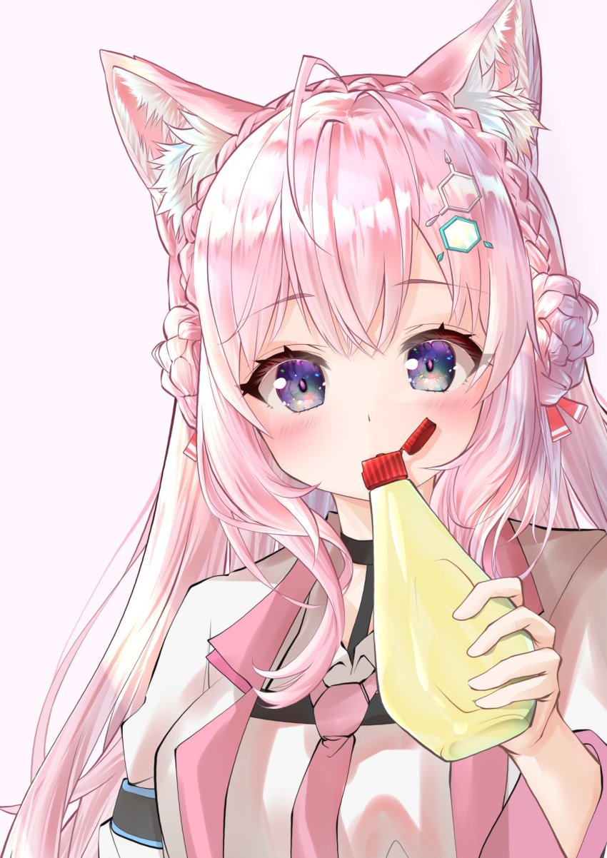 Hakui Koyori (Hololive) Rule 34 Image