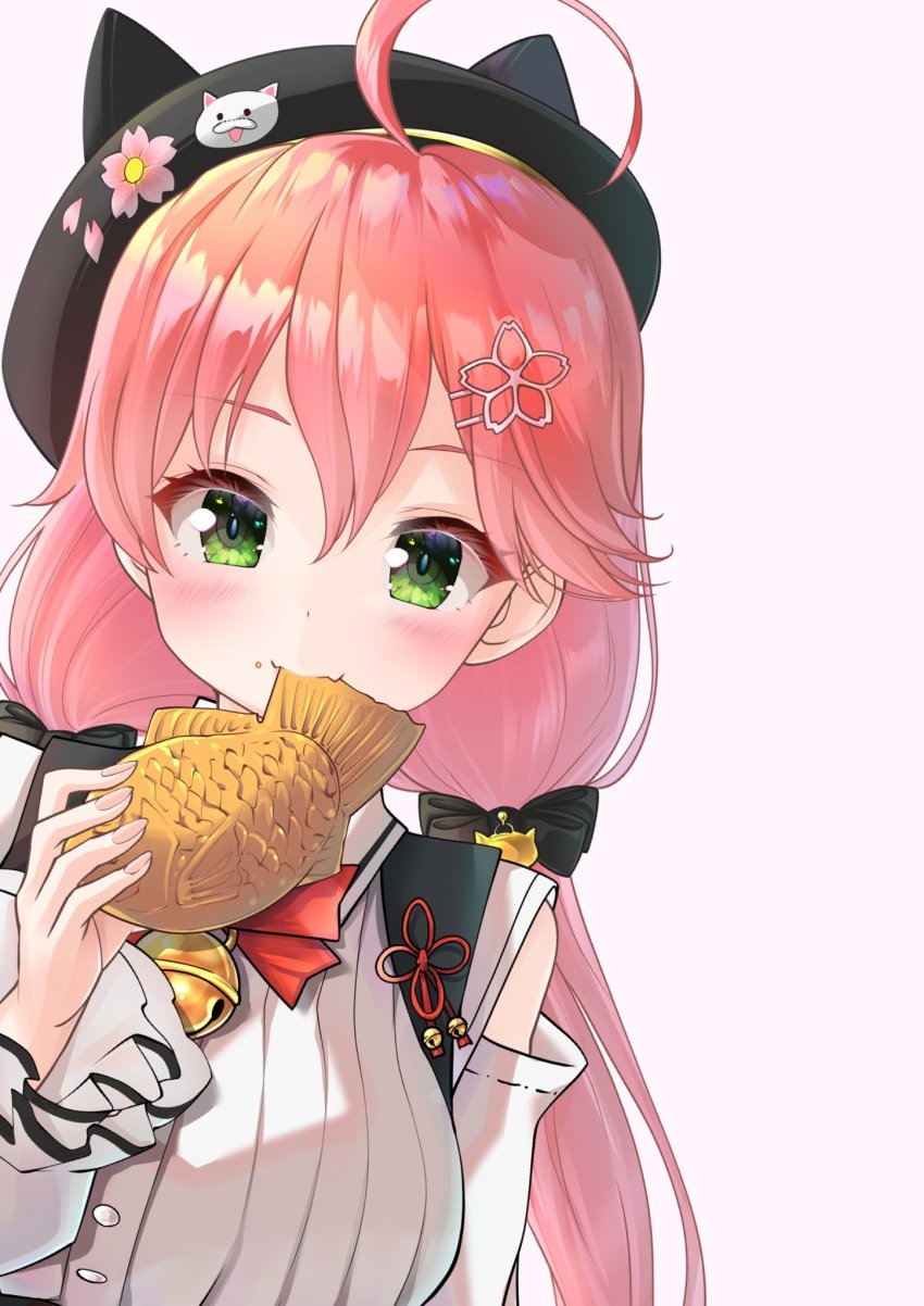 Sakura Miko (Hololive) Rule 34 Image