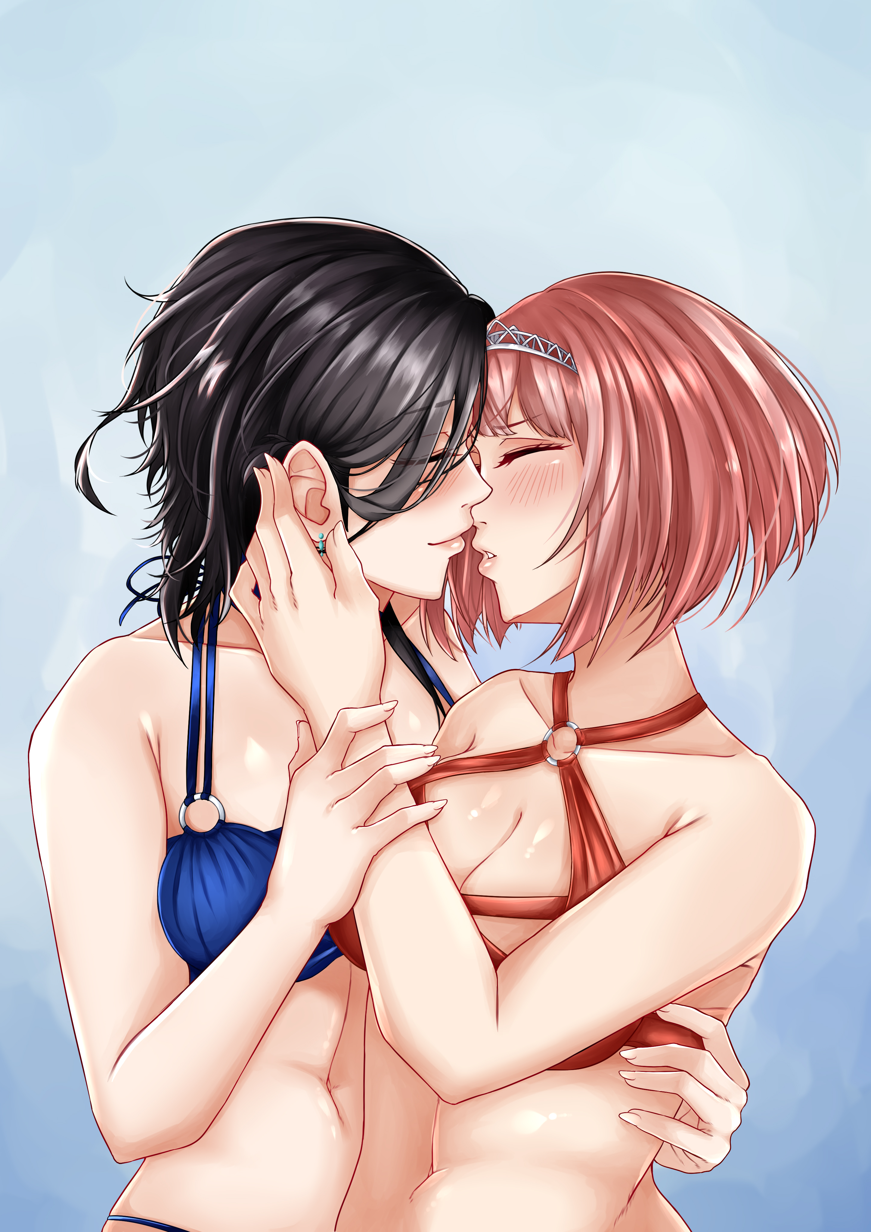 Ark Royal (Azur Lane) Rule 34 Image
