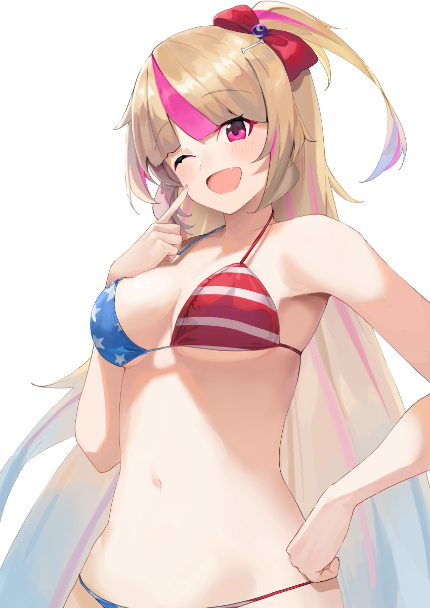 Ashley Taylor (Magia Record: Mahou Shoujo Madoka Magica Gaiden) Rule 34 Image
