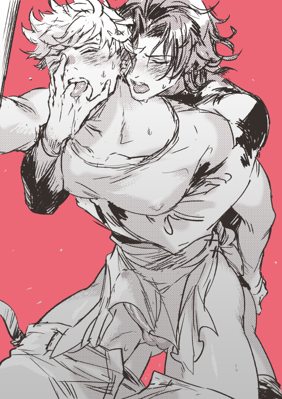 Lancelot (Granblue Fantasy) Rule 34 Image