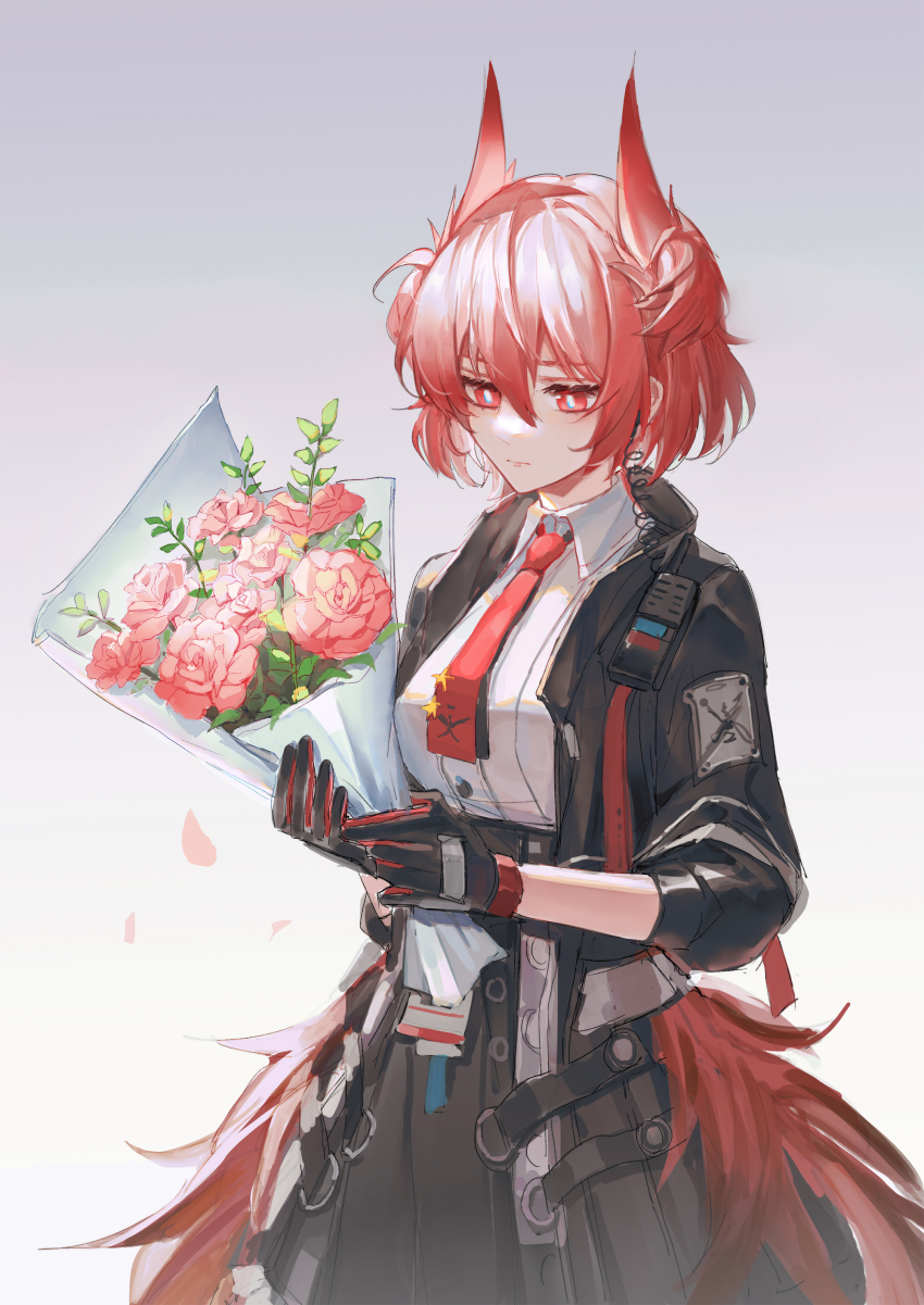 Fiammetta (Arknights) Rule 34 Image