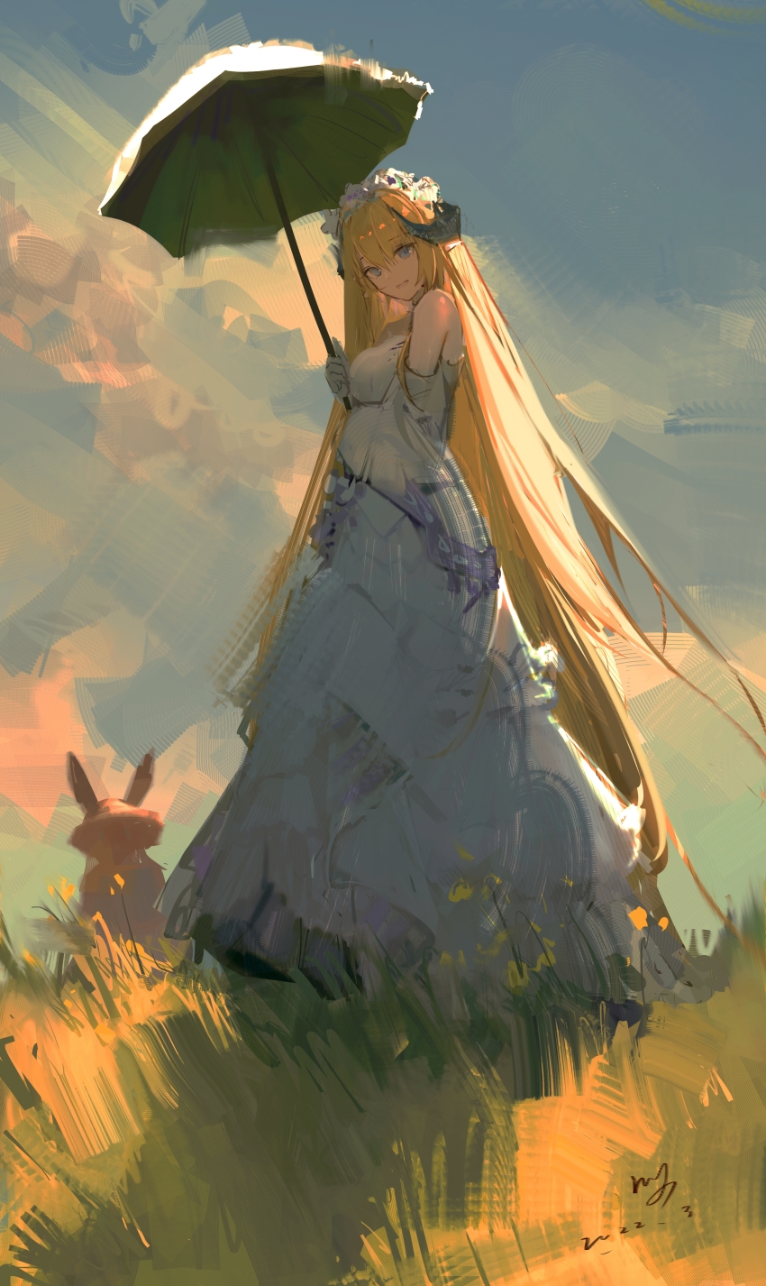 Saileach (Arknights) Rule 34 Image