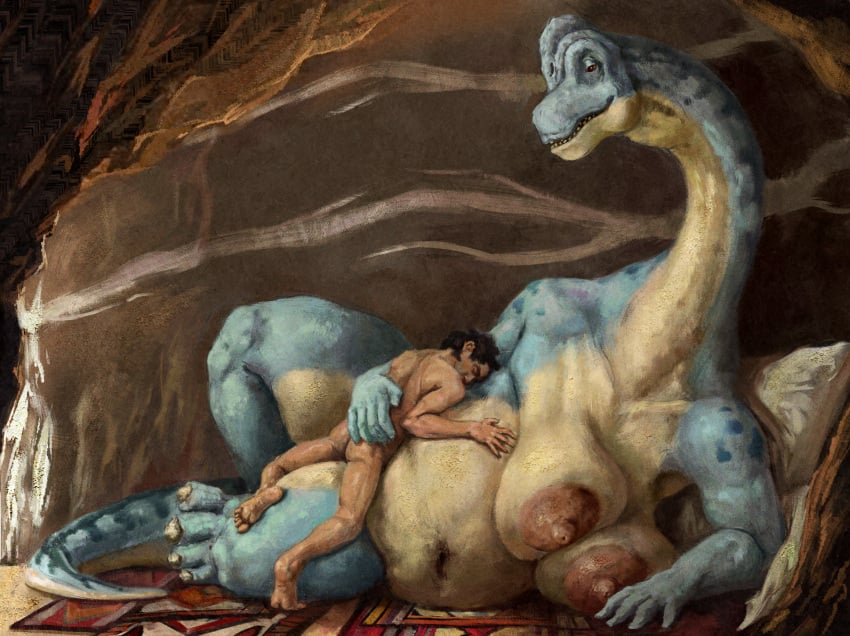 Breana (Upai) Rule 34 Image